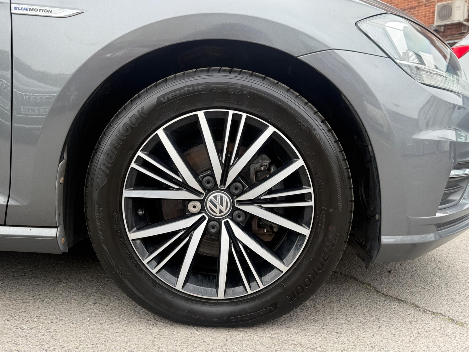 Used Volkswagen Golf 2018 for sale - 77853808: Photo 43