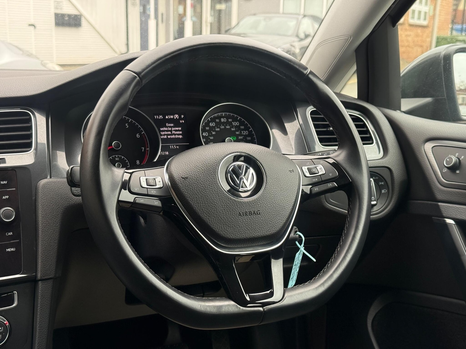 Used Volkswagen Golf 2018 for sale - 77853808: Photo 51