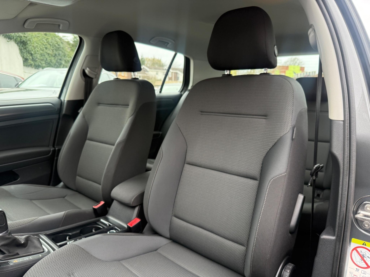 Used Volkswagen Golf 2018 for sale - 77853808: Photo 52