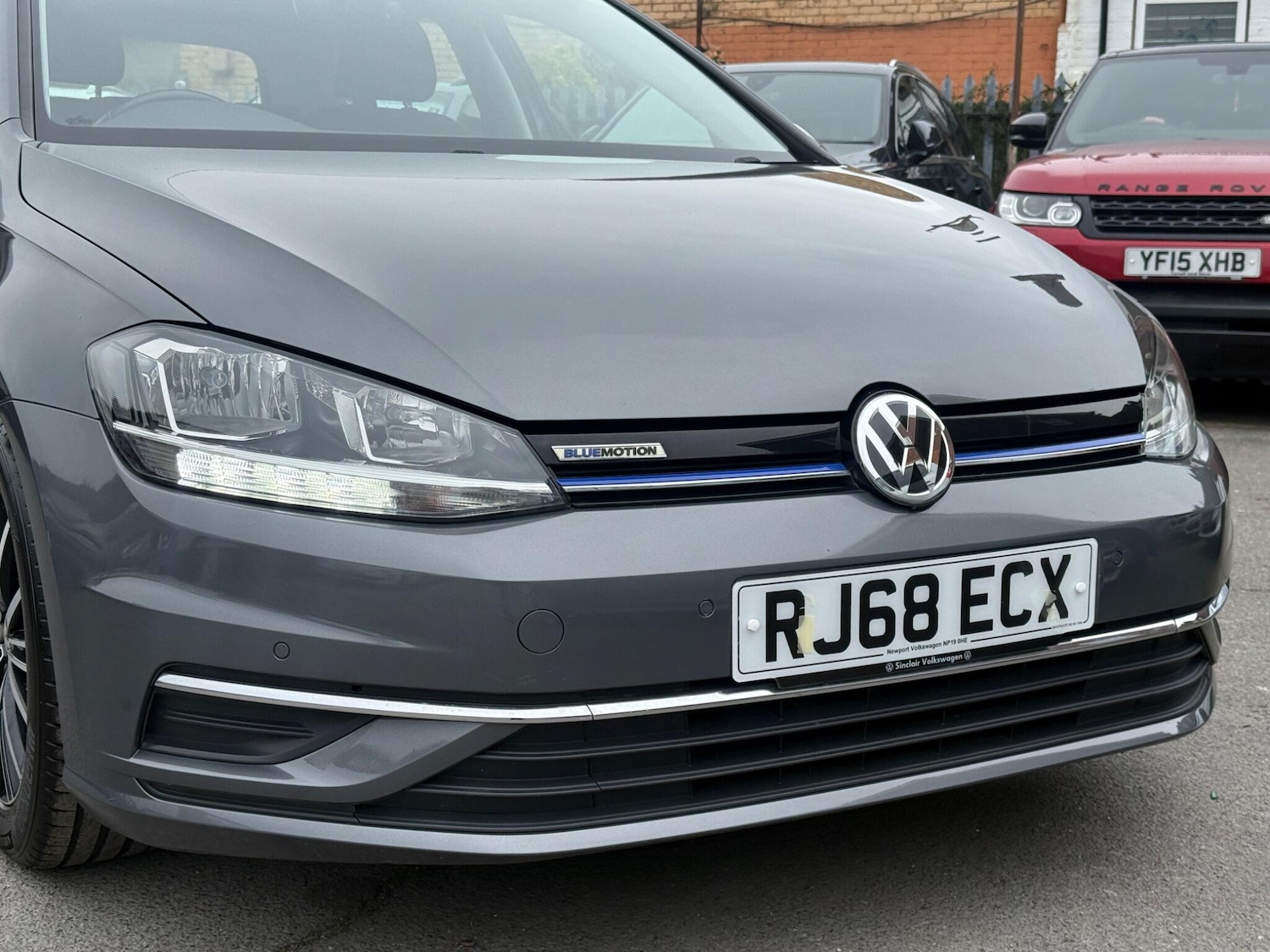 Used Volkswagen Golf 2018 for sale - 77853808: Photo 55