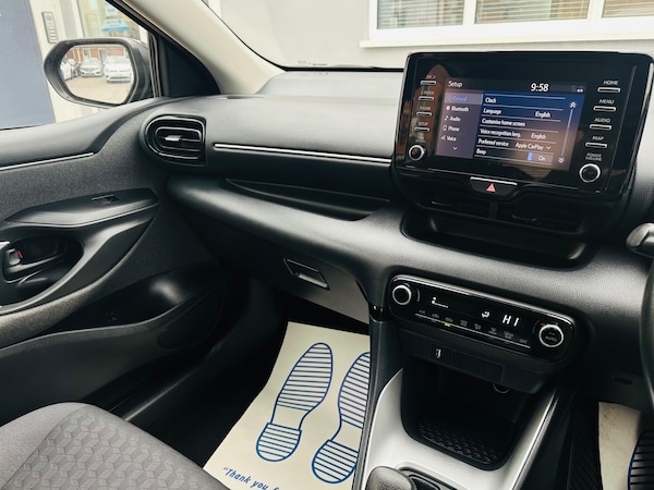 Used Toyota Yaris 2020 for sale - 76314451: Photo 15