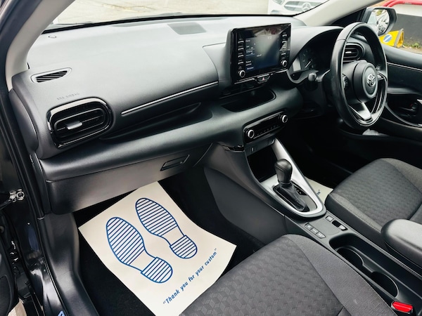 Used Toyota Yaris 2020 for sale - 76314451: Photo 18