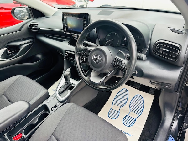 Used Toyota Yaris 2020 for sale - 76314451: Photo 19