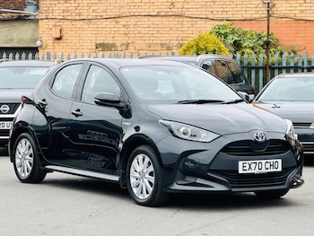 2020 (70) - 1.5 Hybrid Icon 5dr CVT