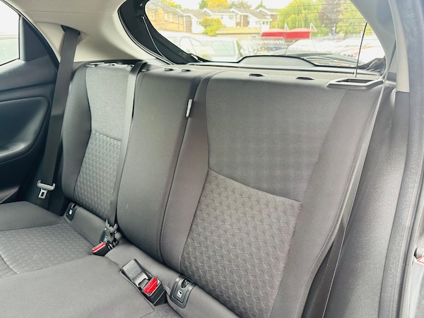 Used Toyota Yaris 2020 for sale - 76314451: Photo 22