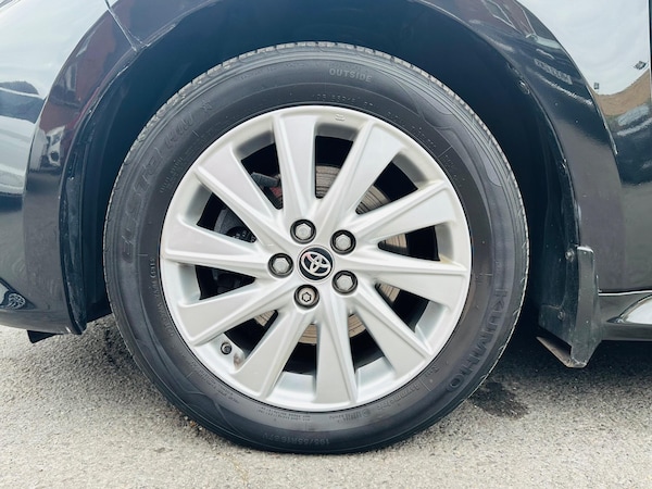 Used Toyota Yaris 2020 for sale - 76314451: Photo 30