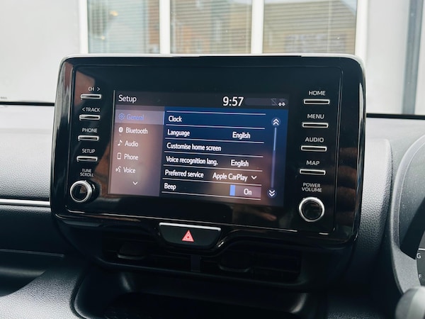 Used Toyota Yaris 2020 for sale - 76314451: Photo 33