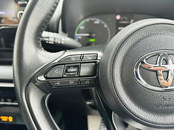 Used Toyota Yaris 2020 for sale - 76314451: Photo 39