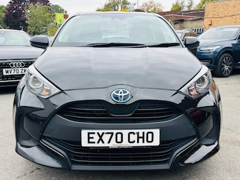 Used Toyota Yaris 2020 for sale - 76314451: Photo 3