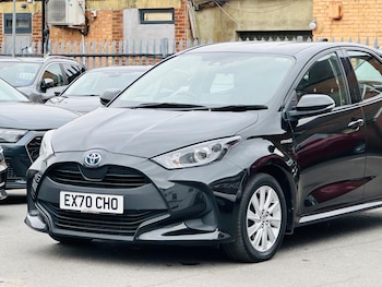 Used Toyota Yaris 2020 for sale - 76314451: Photo 4