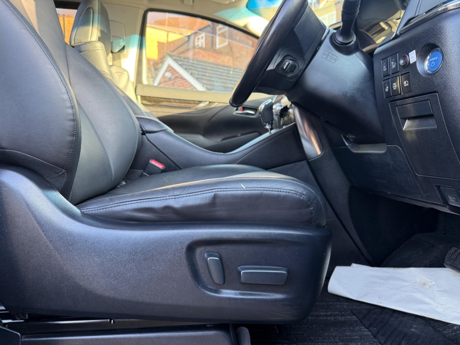 Used Toyota Vellfire 2025 for sale - 77016326: Photo 23