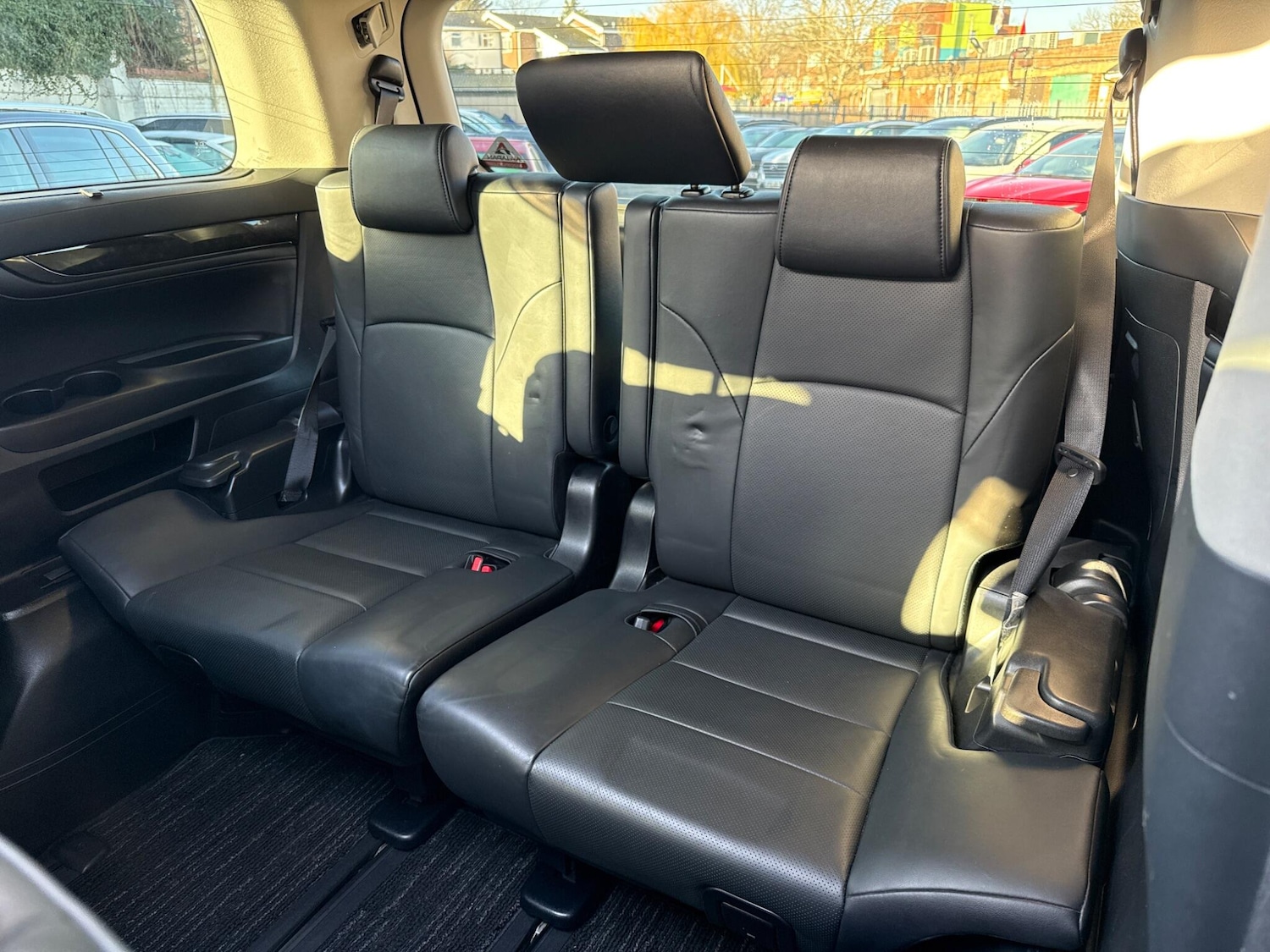 Used Toyota Vellfire 2025 for sale - 77016326: Photo 24