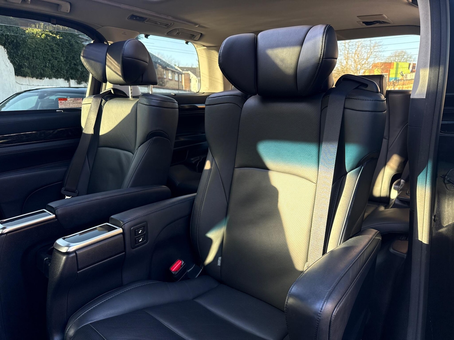 Used Toyota Vellfire 2025 for sale - 77016326: Photo 26