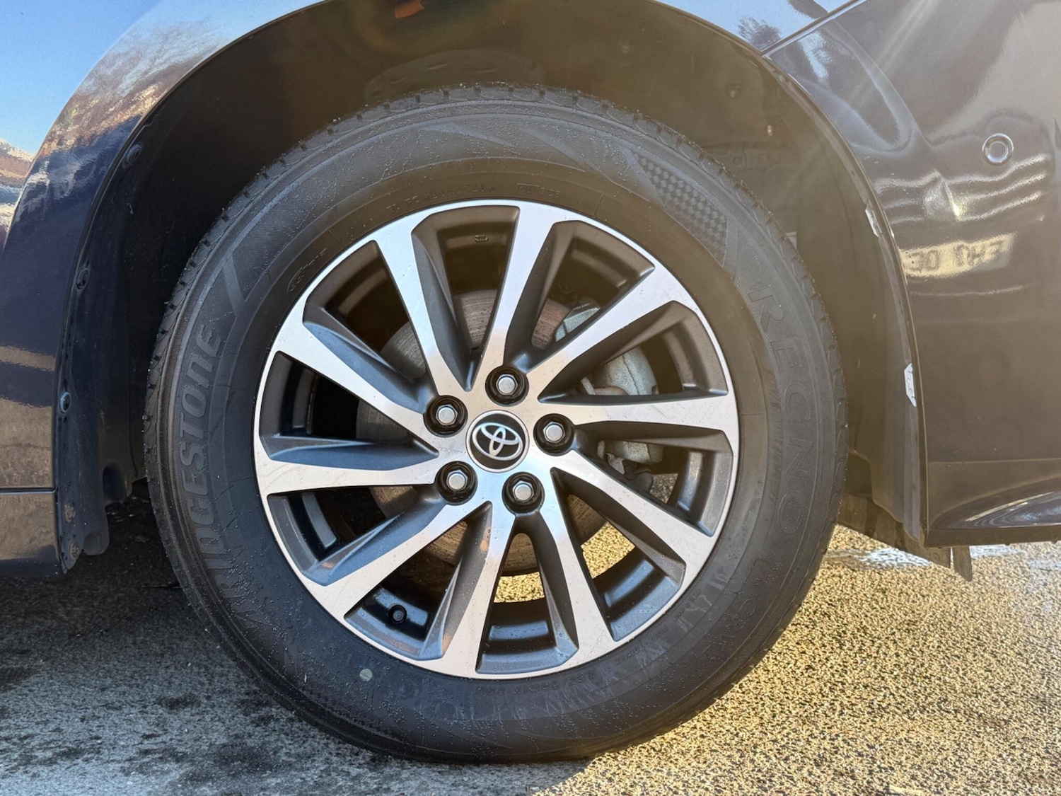 Used Toyota Vellfire 2025 for sale - 77016326: Photo 30