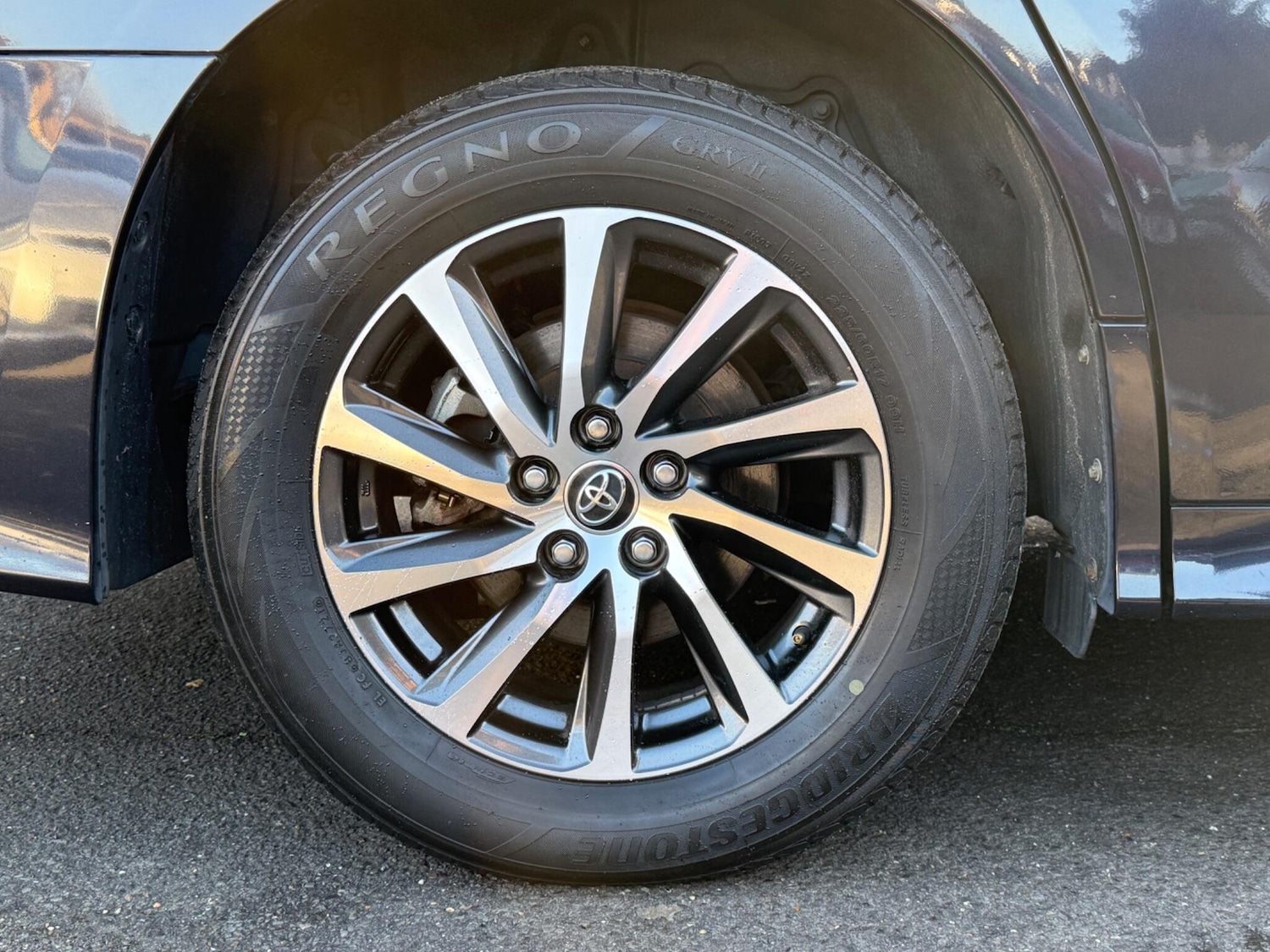 Used Toyota Vellfire 2025 for sale - 77016326: Photo 31