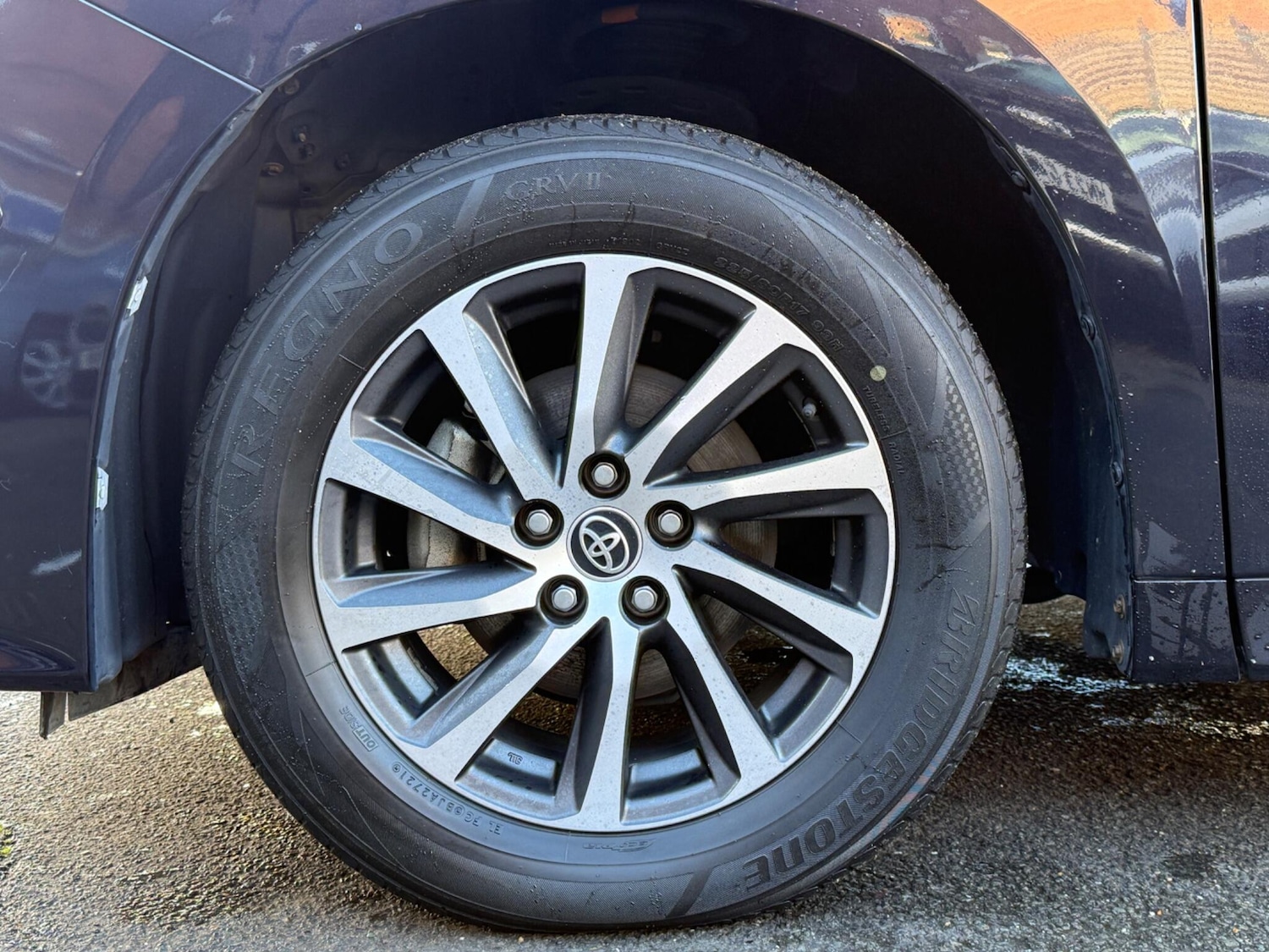 Used Toyota Vellfire 2025 for sale - 77016326: Photo 32