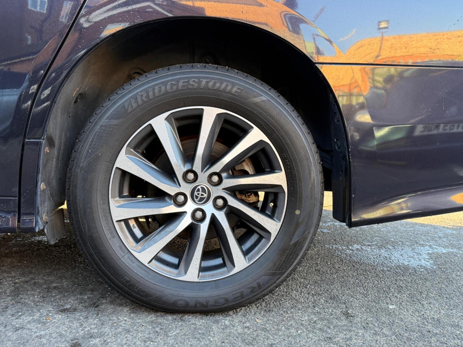 Used Toyota Vellfire 2025 for sale - 77016326: Photo 33