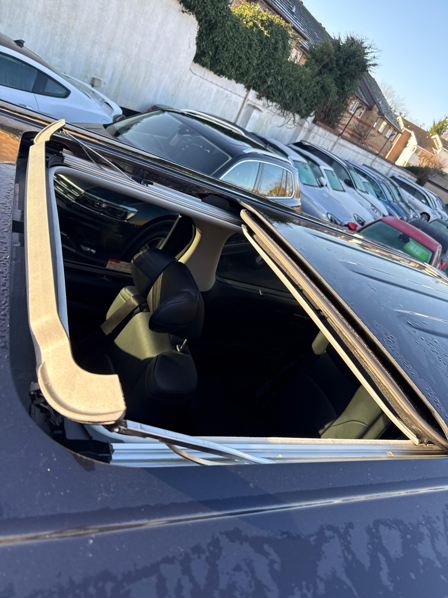 Used Toyota Vellfire 2025 for sale - 77016326: Photo 38