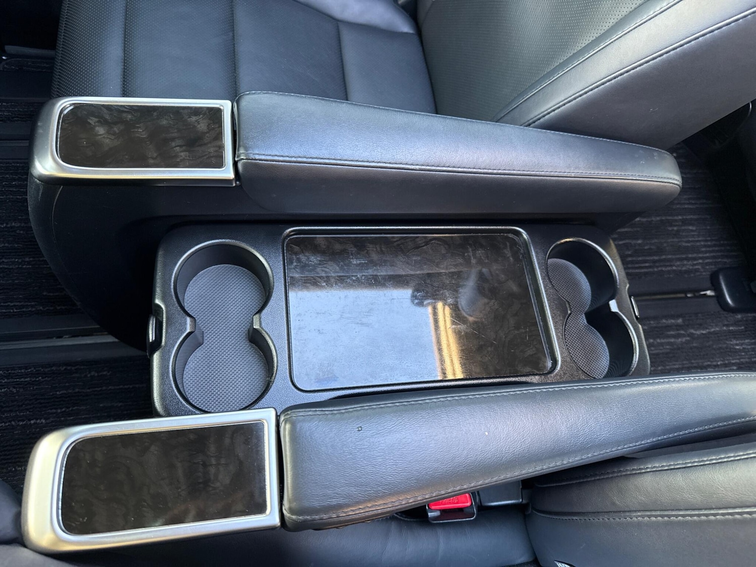 Used Toyota Vellfire 2025 for sale - 77016326: Photo 39