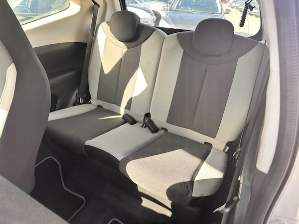 Used Toyota AYGO 2015 for sale - 76099076: Photo 20