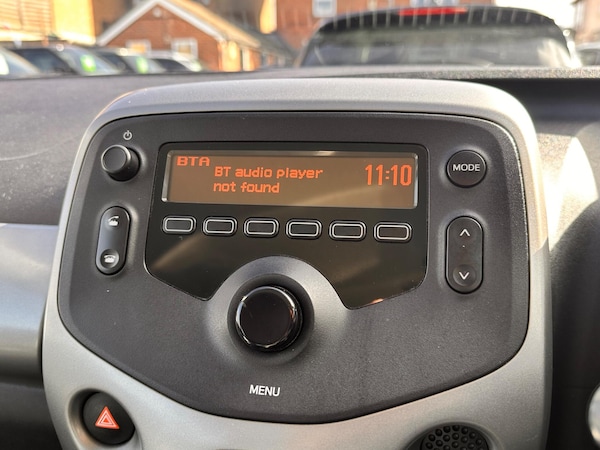 Used Toyota AYGO 2015 for sale - 76099076: Photo 29