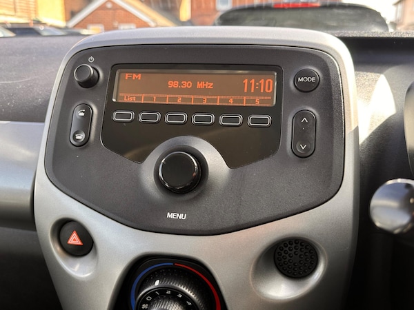 Used Toyota AYGO 2015 for sale - 76099076: Photo 30