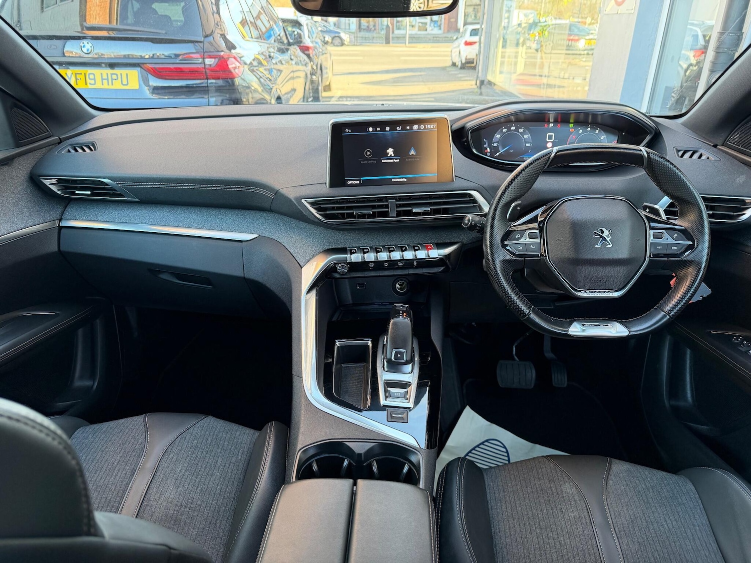 Used Peugeot 3008 2020 for sale - 76634130: Photo 12