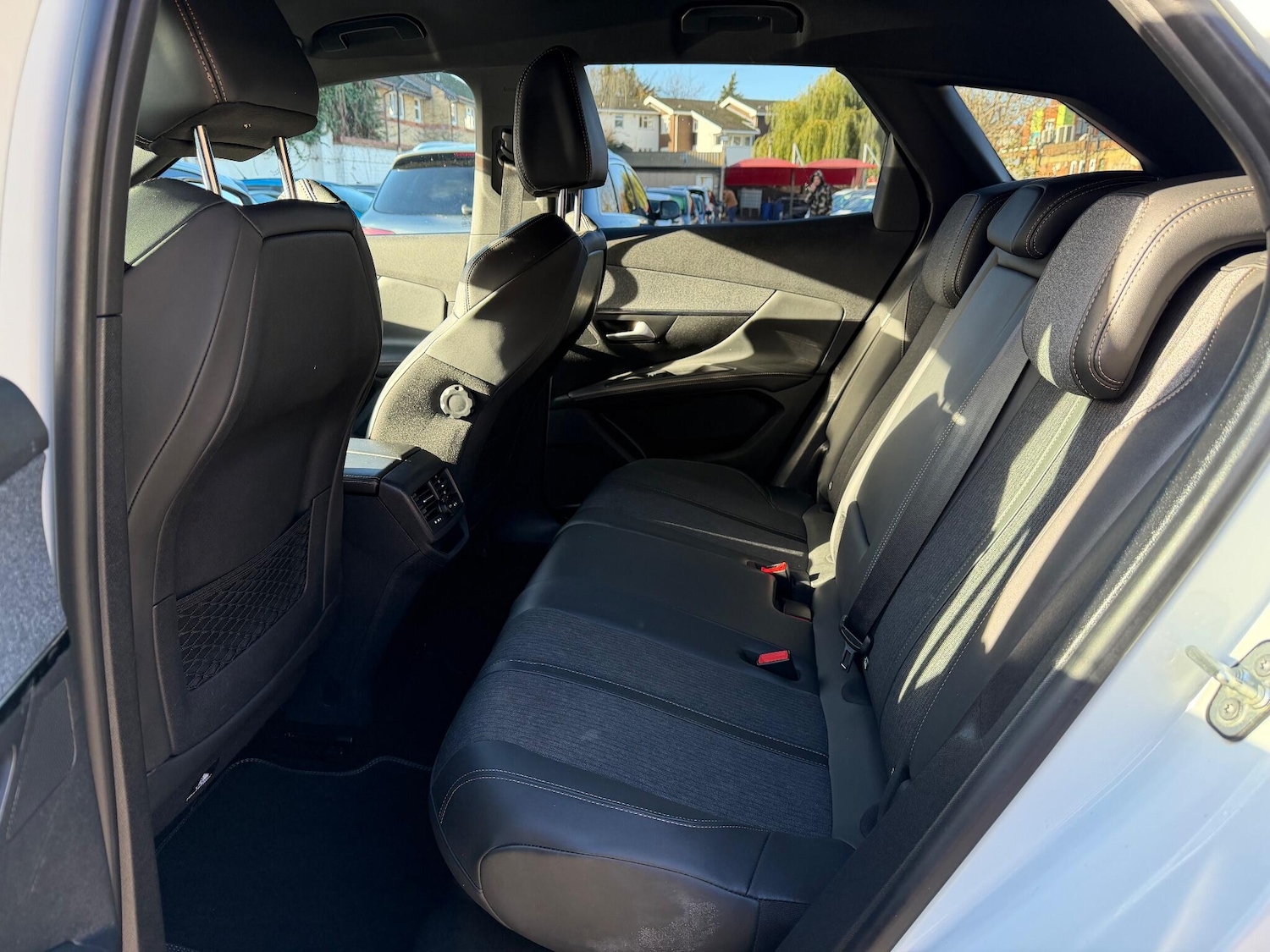 Used Peugeot 3008 2020 for sale - 76634130: Photo 18