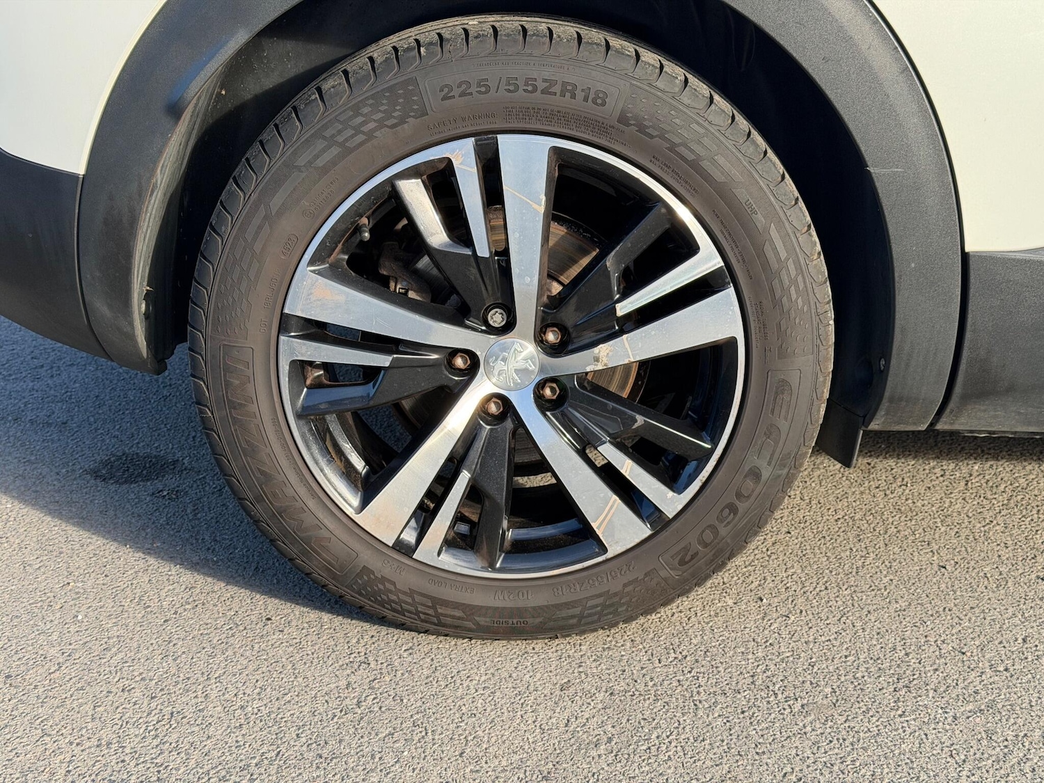 Used Peugeot 3008 2020 for sale - 76634130: Photo 29