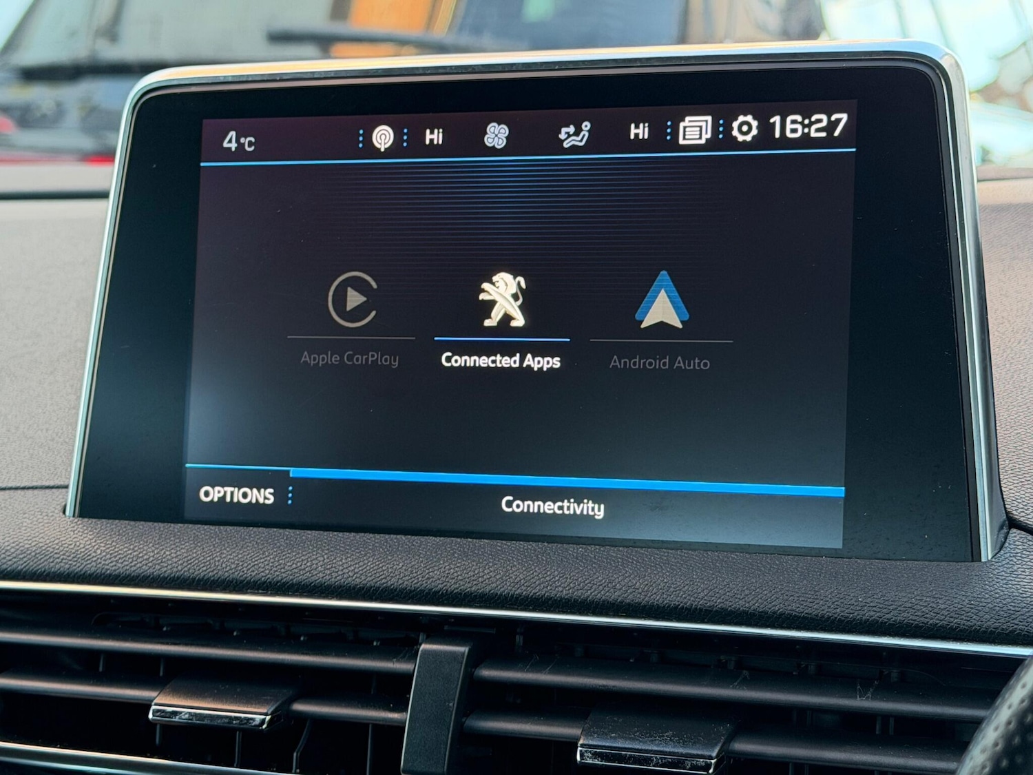 Used Peugeot 3008 2020 for sale - 76634130: Photo 32