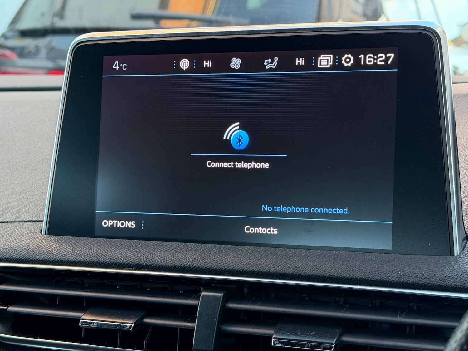 Used Peugeot 3008 2020 for sale - 76634130: Photo 33