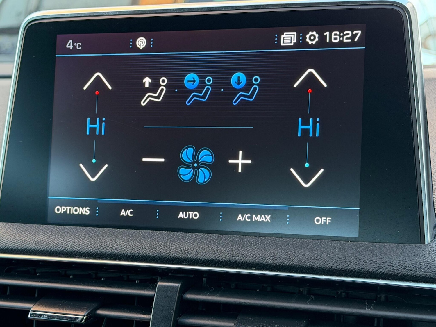 Used Peugeot 3008 2020 for sale - 76634130: Photo 35