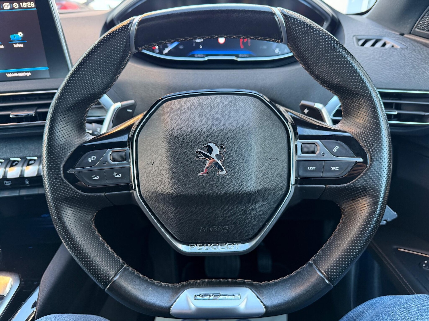 Used Peugeot 3008 2020 for sale - 76634130: Photo 40