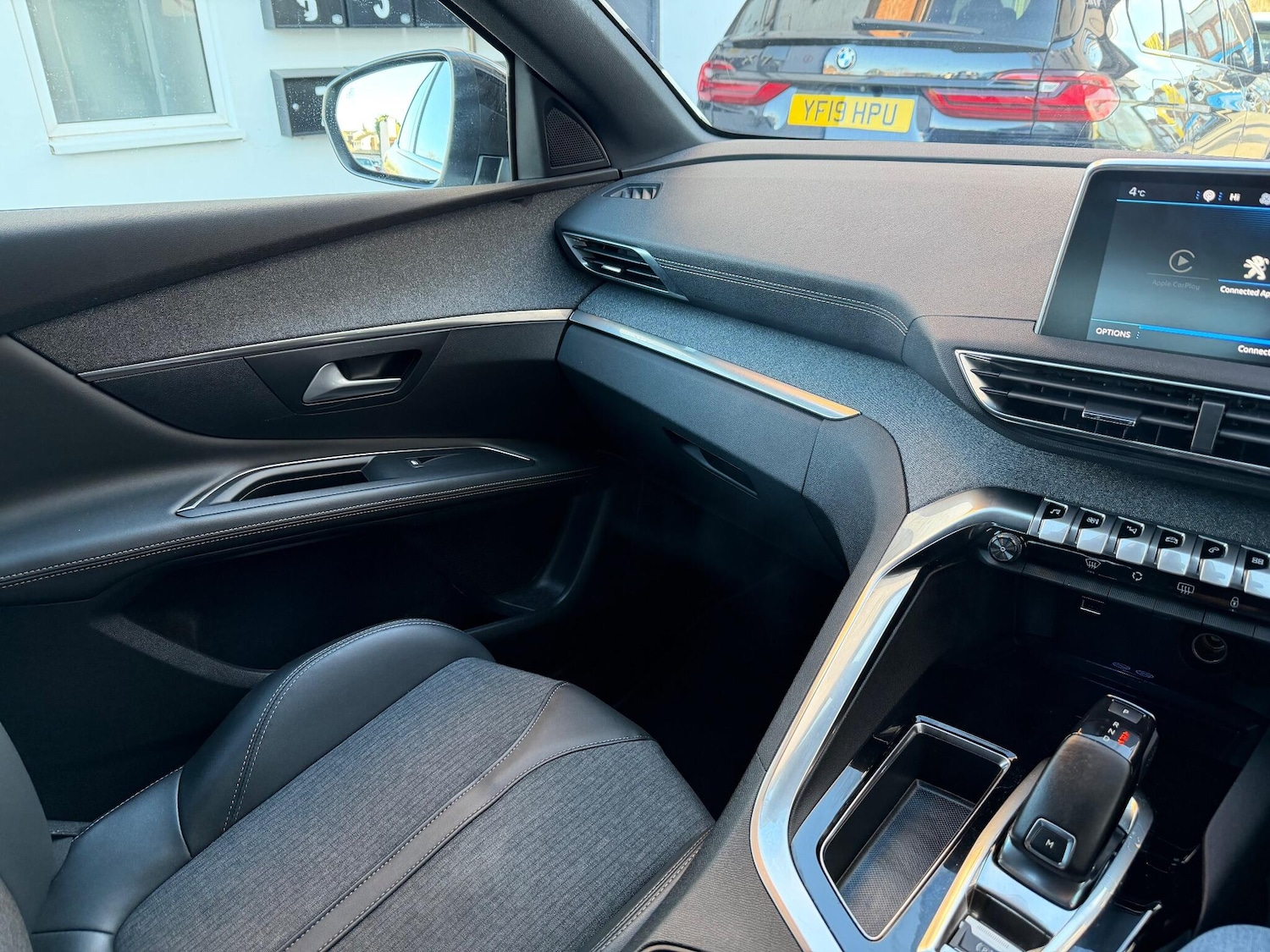 Used Peugeot 3008 2020 for sale - 76634130: Photo 43