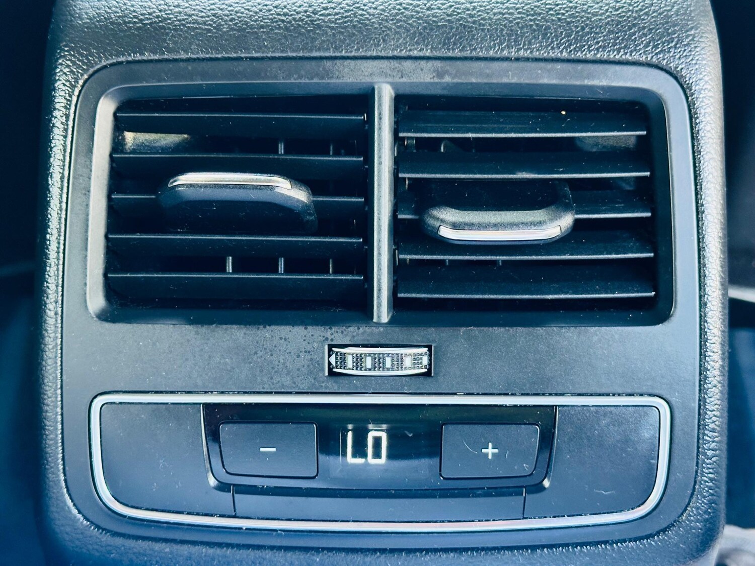 Vehicle 50