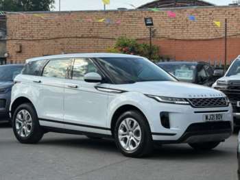 2021 (21) - 2.0 D165 5dr Auto