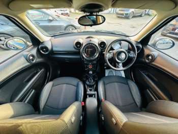 Used MINI Countryman 2017 for sale - 73440227: Photo
