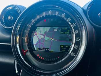 Used MINI Countryman 2017 for sale - 73440227: Photo