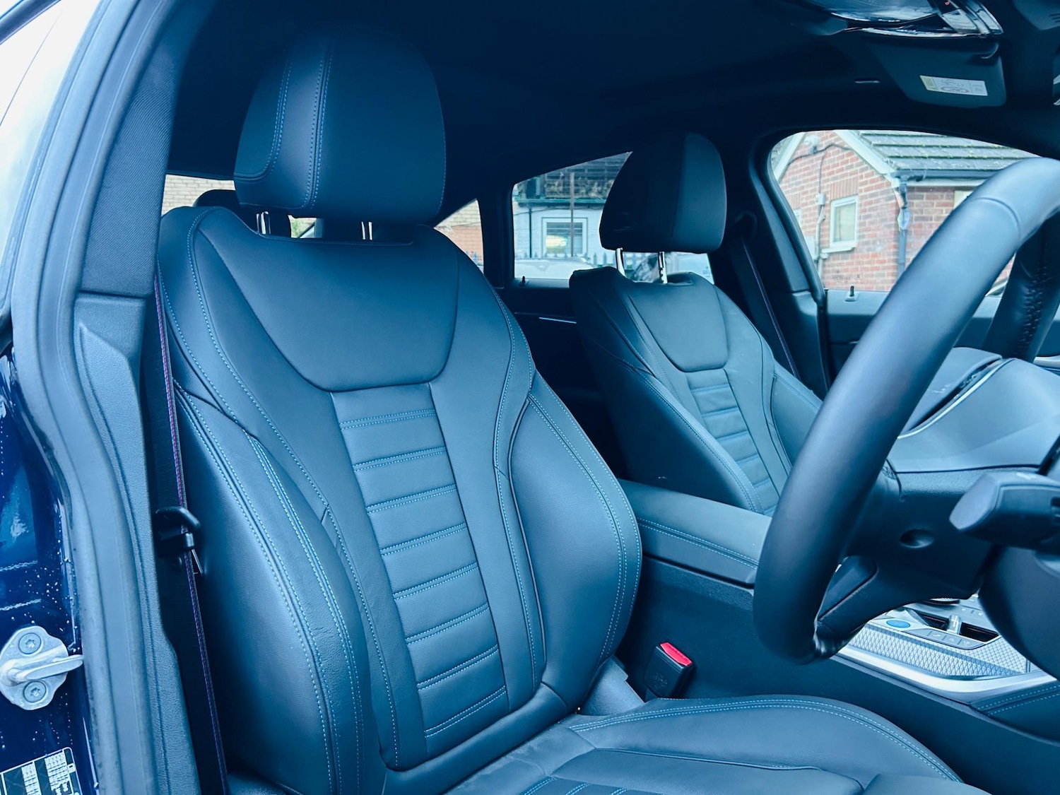 Used BMW i4 2024 for sale - 76994654: Photo 26