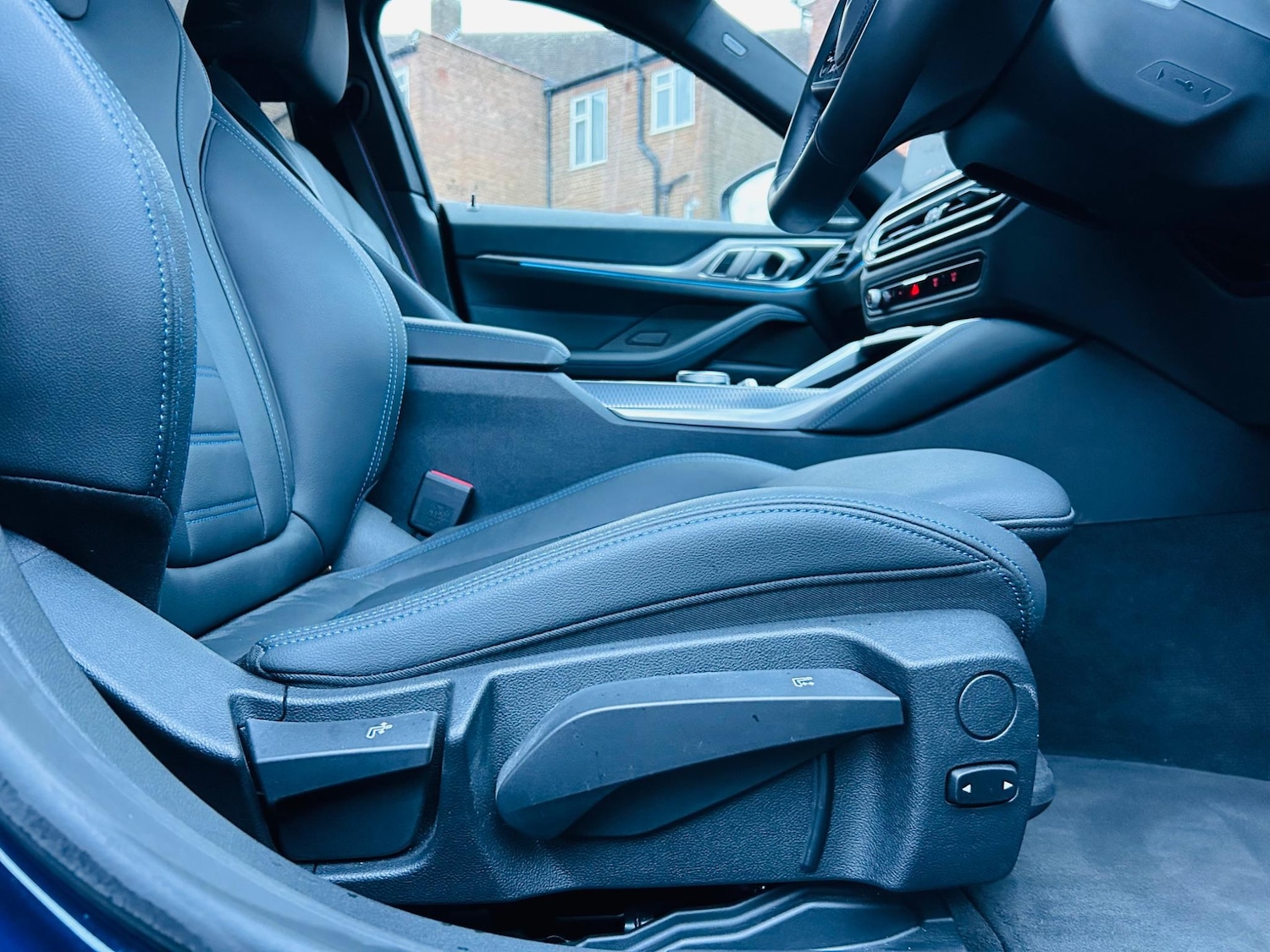 Used BMW i4 2024 for sale - 76994654: Photo 27