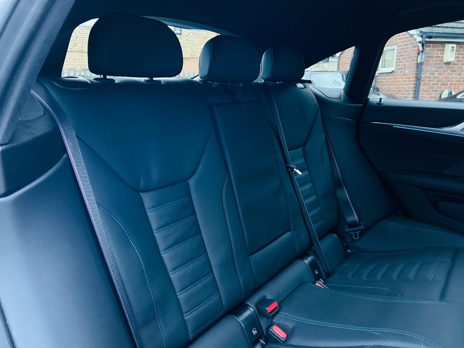 Used BMW i4 2024 for sale - 76994654: Photo 28