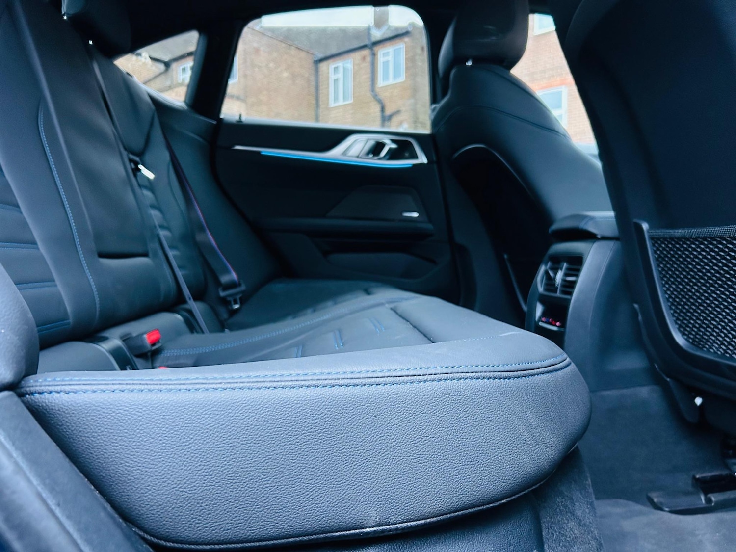 Used BMW i4 2024 for sale - 76994654: Photo 30