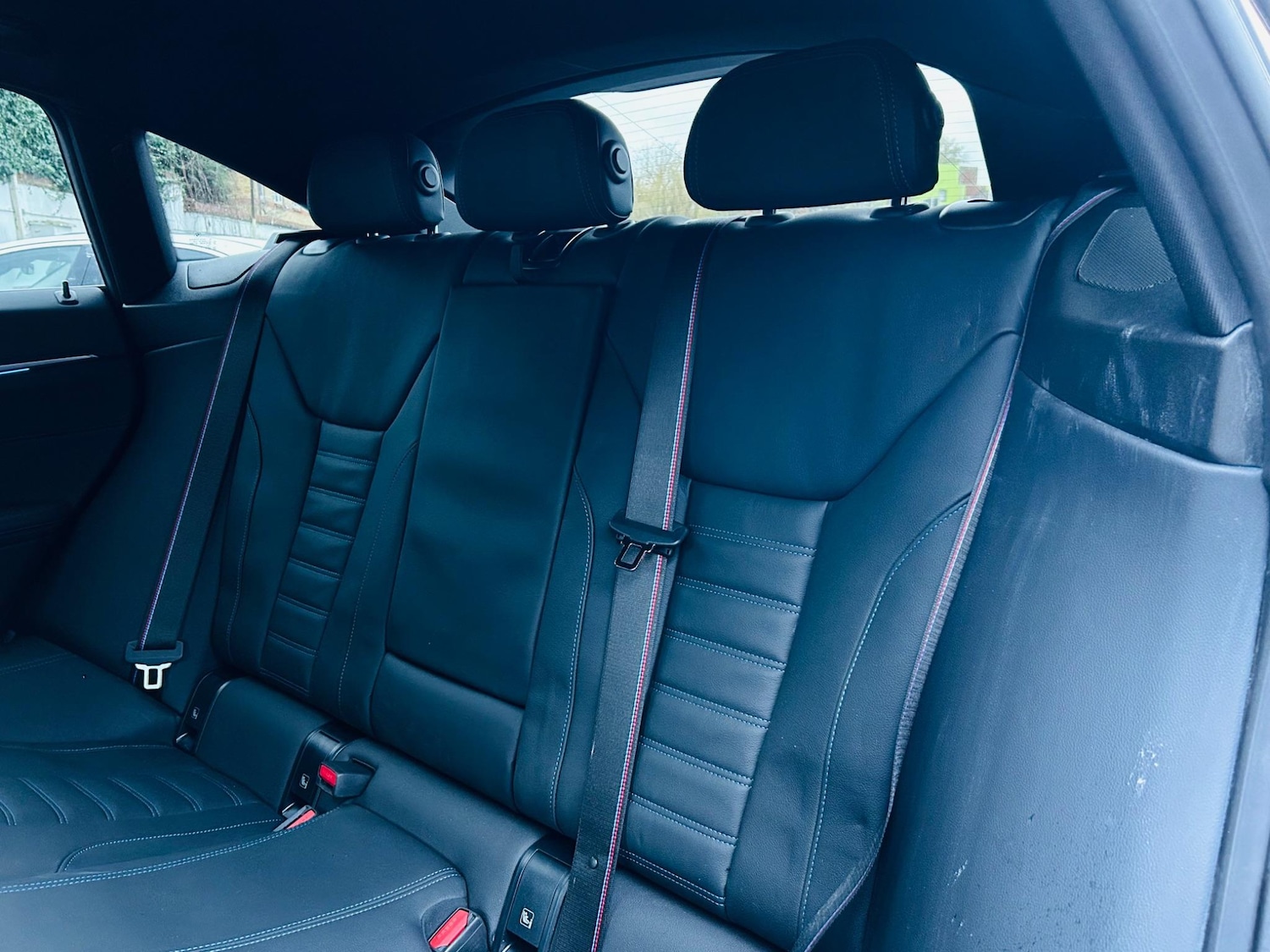 Used BMW i4 2024 for sale - 76994654: Photo 31