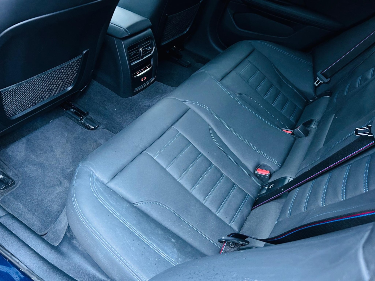 Used BMW i4 2024 for sale - 76994654: Photo 32