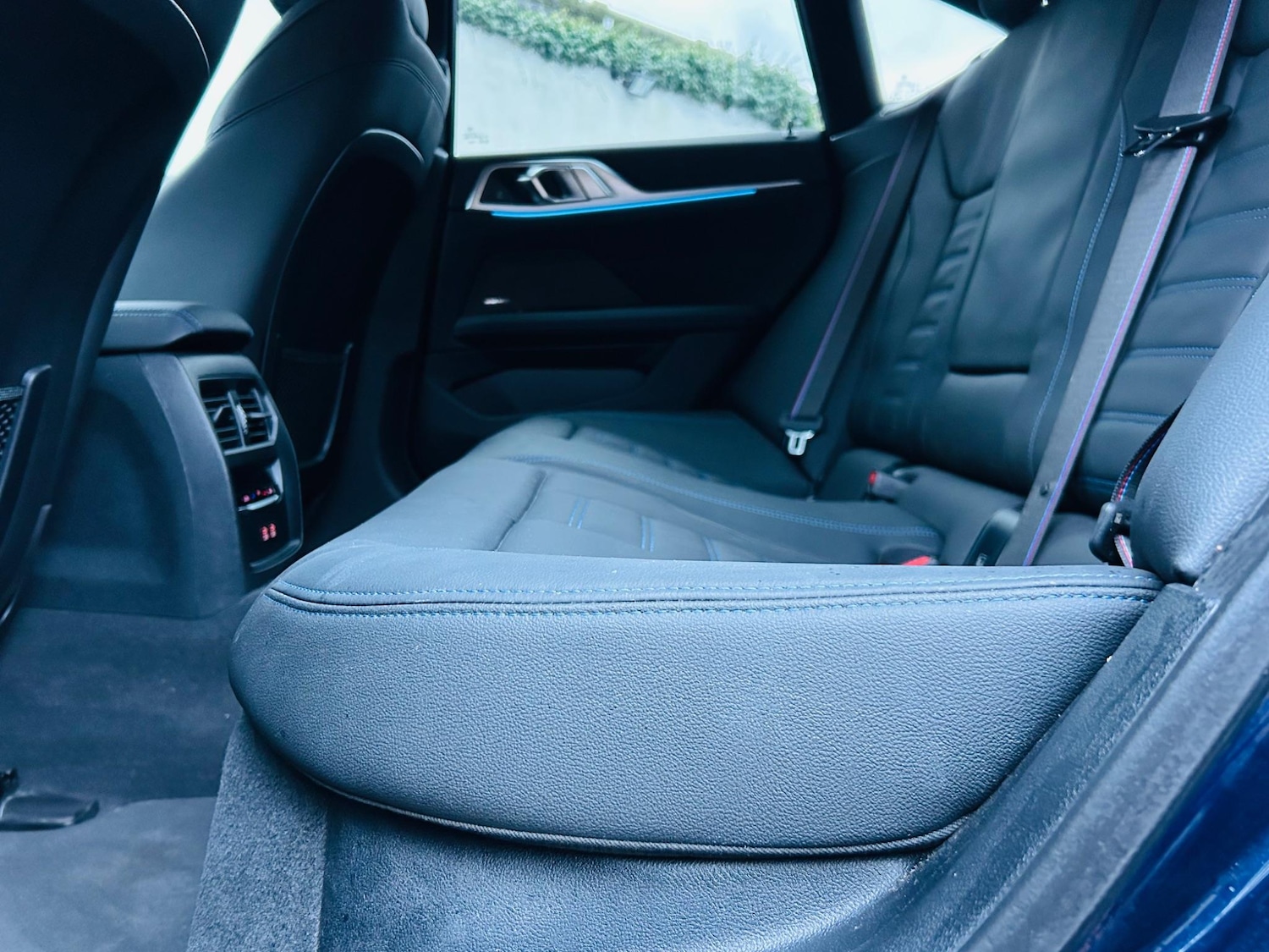 Used BMW i4 2024 for sale - 76994654: Photo 33