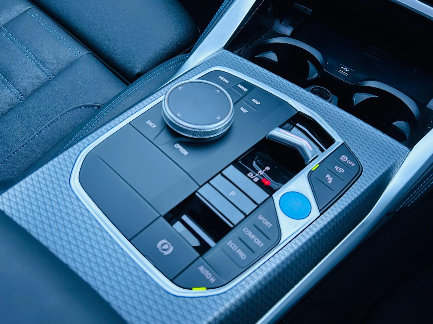 Used BMW i4 2024 for sale - 76994654: Photo 37