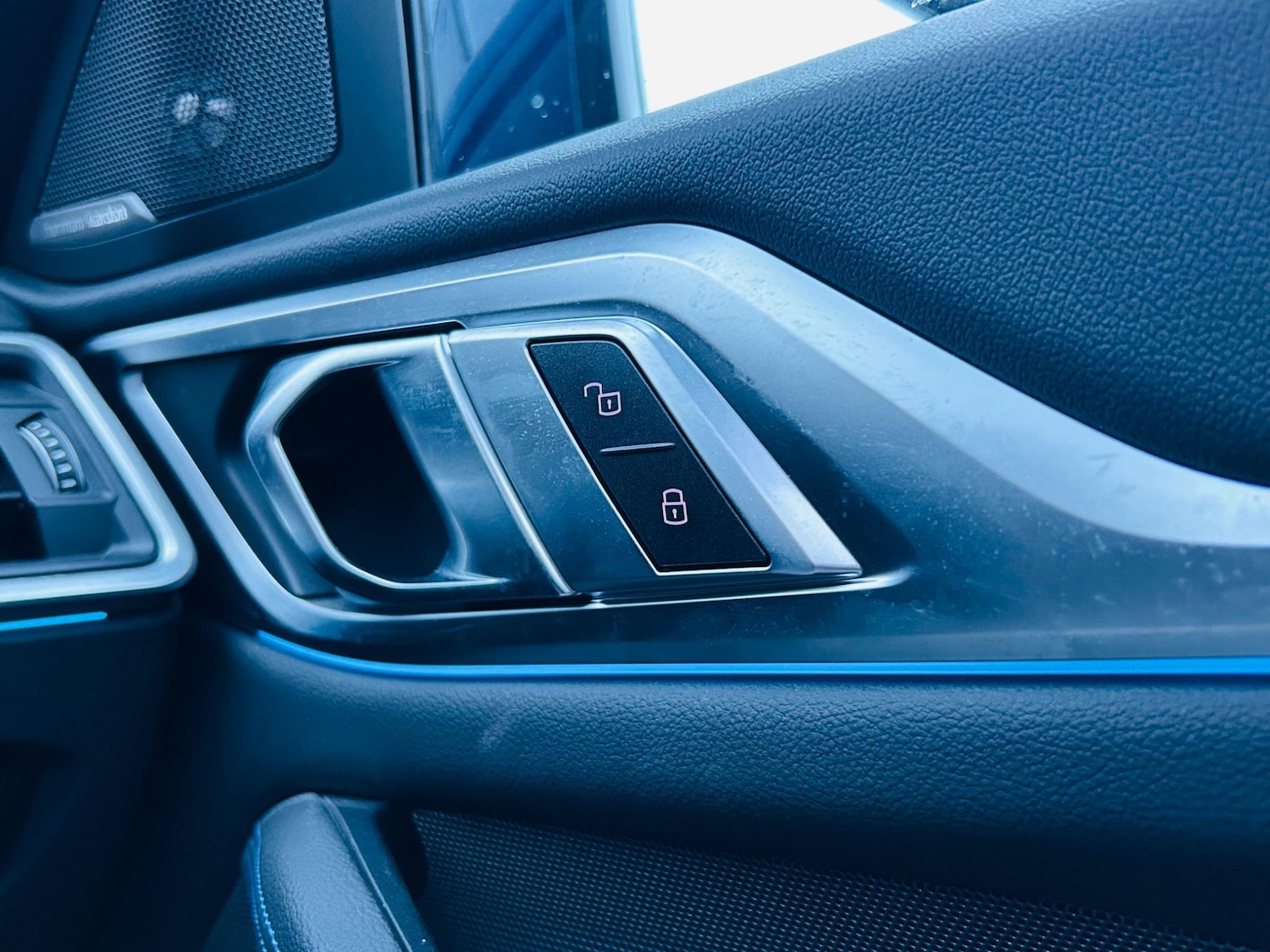 Used BMW i4 2024 for sale - 76994654: Photo 41