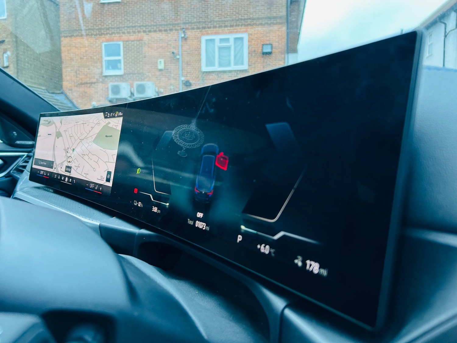 Used BMW i4 2024 for sale - 76994654: Photo 47