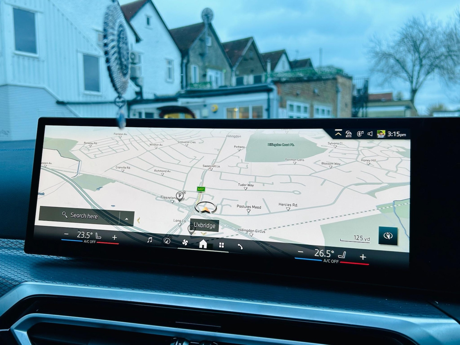 Used BMW i4 2024 for sale - 76994654: Photo 48