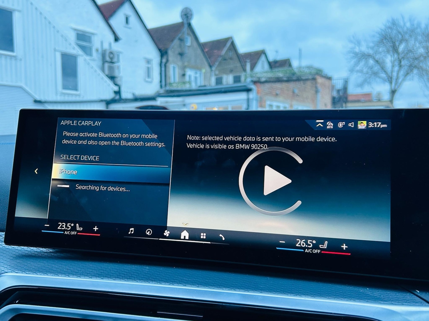 Used BMW i4 2024 for sale - 76994654: Photo 49